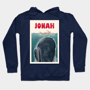 Jonah Hoodie